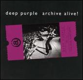 Archive Alive