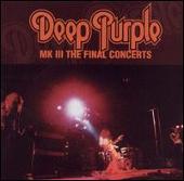 Mk III: The Final Concerts