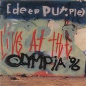 Live at the Olympia '96