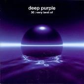 Very Best of Deep Purple [EMI Single Disc]