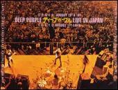 Live in Japan [1972]