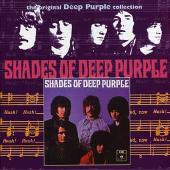 Shades of Deep Purple