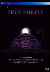 In Concert with the London Symphony Orchestra [DVD]