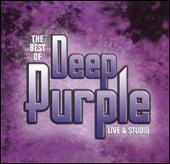 Best of Deep Purple: Live & Stereo