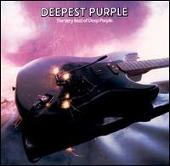 Very Best of Deep Purple [WEA International]