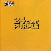 24 Carat Purple
