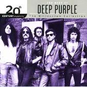 20th Century Masters - The Millennium Collection: The Best of Deep Purple