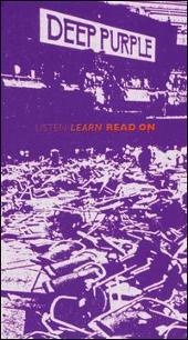 Listen Learn Read On