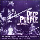 Deep Purple and Beyond
