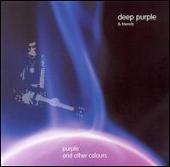 Purple and Other Colours