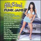 Old School Funk Jams