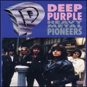 Heavy Metal Pioneers