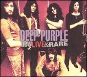 New Live & Rare [Purple]