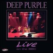 Live on the BBC