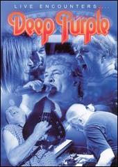 Live Encounters [DVD]