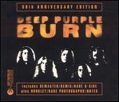 Burn [Hong Kong 30th Anniversary Edition]