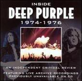 Inside Deep Purple 1974-1976: The Definitive Critical Review