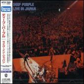 Live in Japan [Japan]