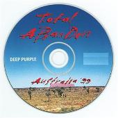 Total Abandon - Live In Australia '99 Disc 2
