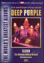 Burn: The Ultimate Critical Review