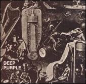 Deep Purple [1969 - Creative Sounds]