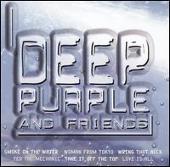 Deep Purple and Friends
