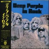 Deep Purple in Rock [Wea Japan]