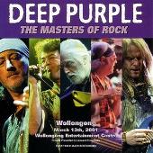 Live In Concert: Wollongong March 13th 2001  (Disc 1)