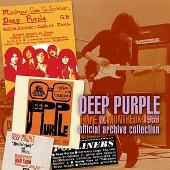 Live in Montreux 1969