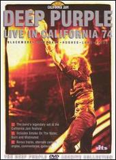 Live in California 74