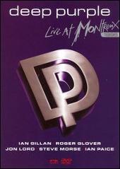 Live at Montreux, 1996 [DVD]