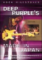 Rock Milestones: Made in Japan