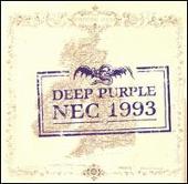 Live at the NEC 1993