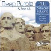 Deep Purple [Platinum Collection]
