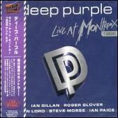 Live at Montreux, 1996 [Bonus Tracks]