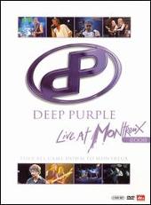 Live at Montreux 2006: The Complete Version