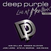 Live At Montreux, 1996