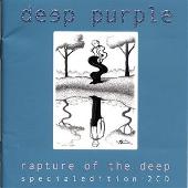 Rapture Of The Deep (Special Edition)