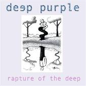 Rapture Of The Deep