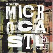 Microcastle//Weird Era Continued [Vinyl]