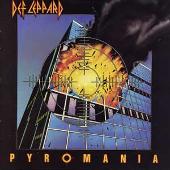 Pyromania
