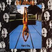 High 'N' Dry