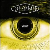Vault [Bonus Disc]