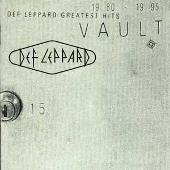 Vault: Def Leppard Greatest Hits