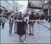 All I Want is Everything [EP]