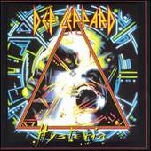 Hysteria [Japan Bonus Track]