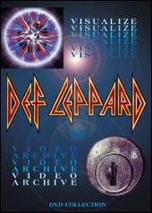 Visualize/Video Archive
