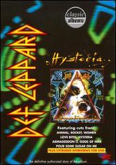 Hysteria [Video/DVD]