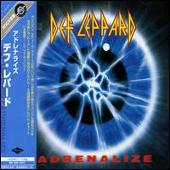 Adrenalize [Japan Bonus Tracks] [Universal]