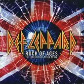 Rock of Ages: The Definitive Collection